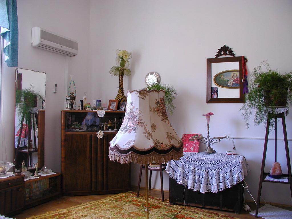 Apartment Milka Vinjerac Ruang foto