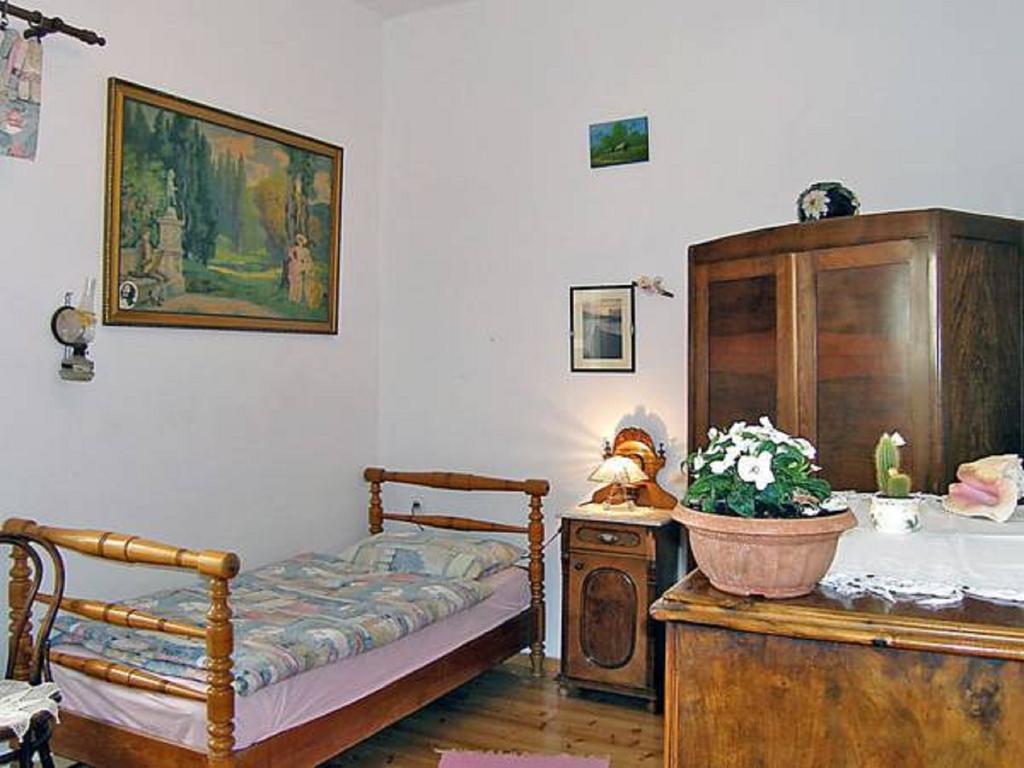 Apartment Milka Vinjerac Ruang foto