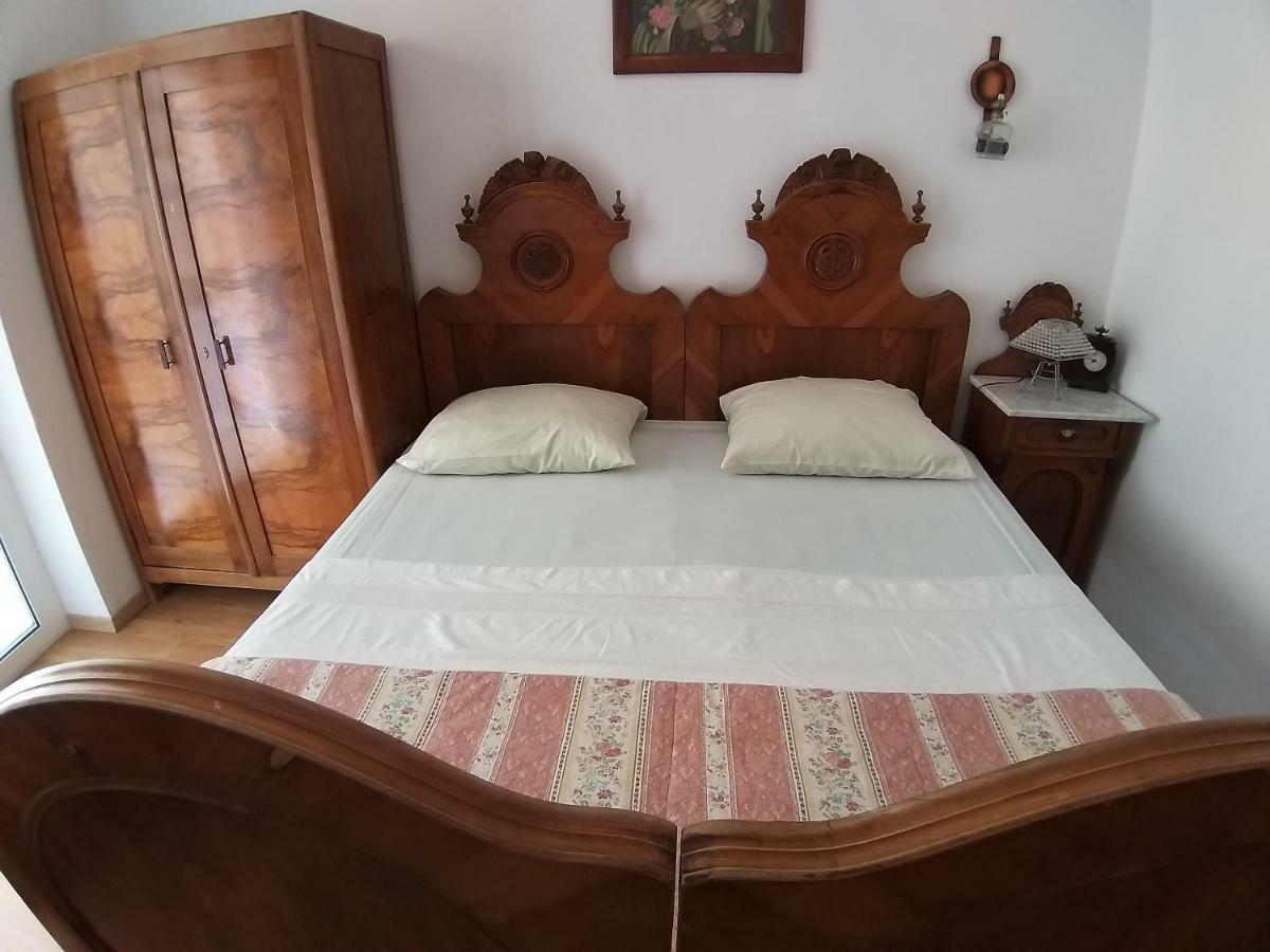 Apartment Milka Vinjerac Bagian luar foto